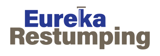 Eureka Restumping
